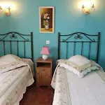 Casa Rural Juntana * Abionzo
