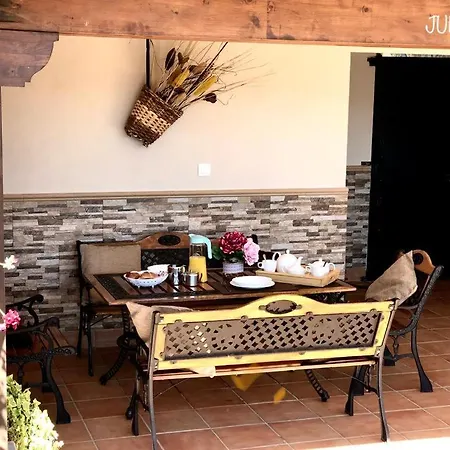Casa Rural Juntana * Abionzo
