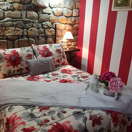 Casa de Férias Juntana Abionzo