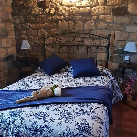 Casa Rural Juntana * Abionzo