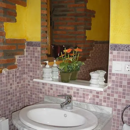 Casa Rural Juntana Holiday home *