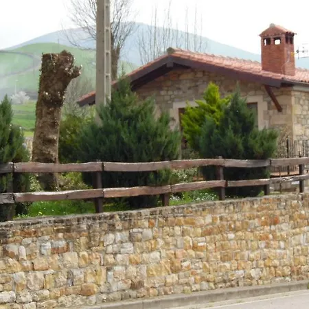 Casa Rural Juntana * Abionzo