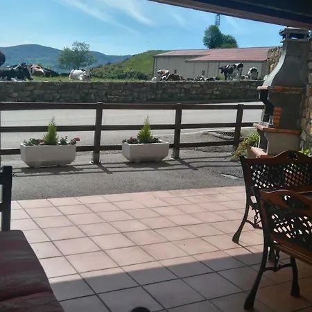 Casa Rural Juntana Holiday home *