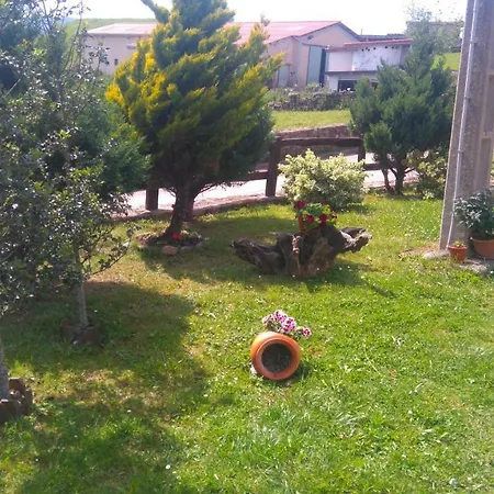 Casa Rural Juntana Holiday home Abionzo
