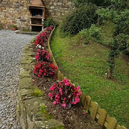 Holiday home Casa Rural Juntana