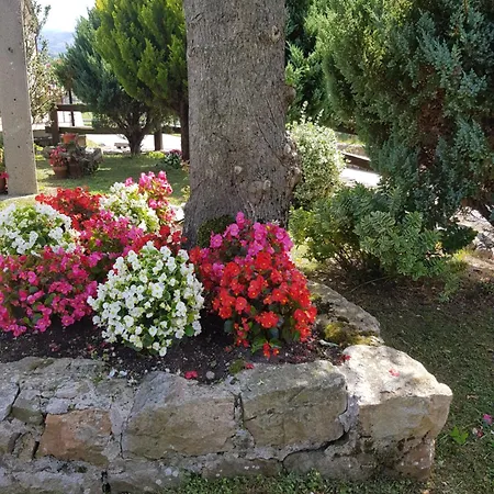 Holiday home Casa Rural Juntana Abionzo