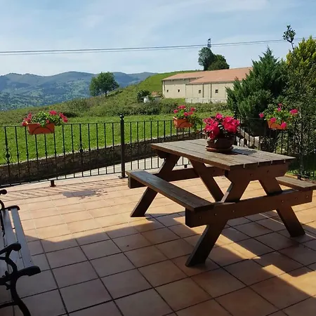 Casa Rural Juntana