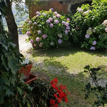 Casa Rural Juntana Abionzo