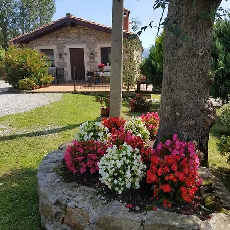 Casa Rural Juntana Holiday home *