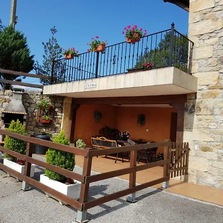 Casa Rural Juntana *