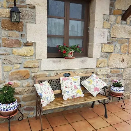 Casa Rural Juntana Holiday home *