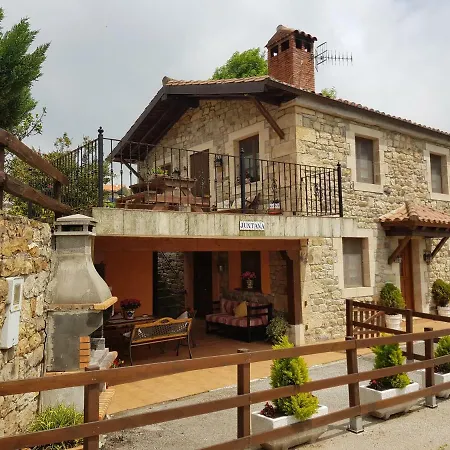 Casa Rural Juntana *