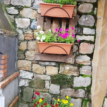 Casa Rural Juntana Abionzo