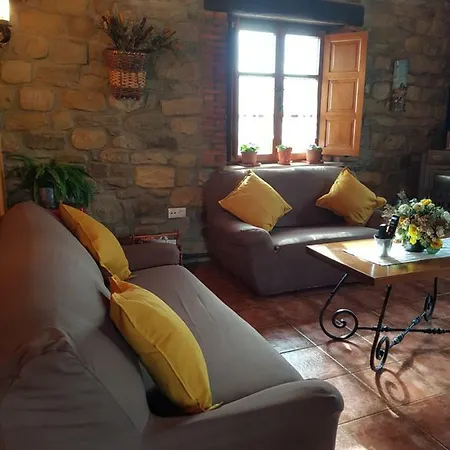 Casa Rural Juntana