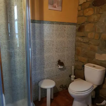 Holiday home Casa Rural Juntana *