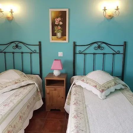 Casa Rural Juntana * Abionzo