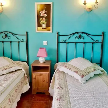 Holiday home Casa Rural Juntana