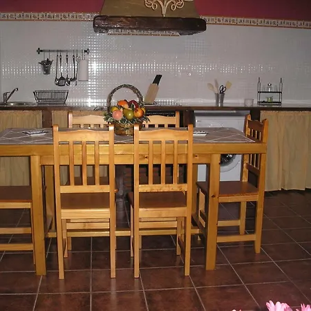 Casa Rural Juntana