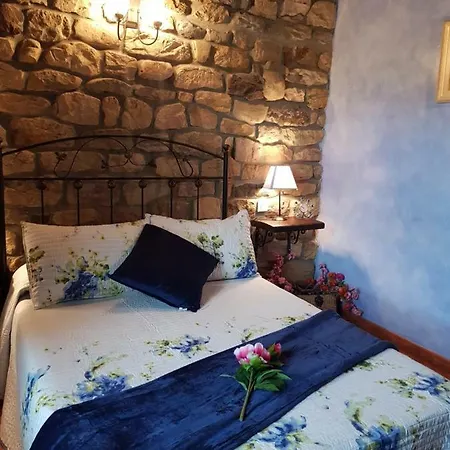 Casa Rural Juntana *