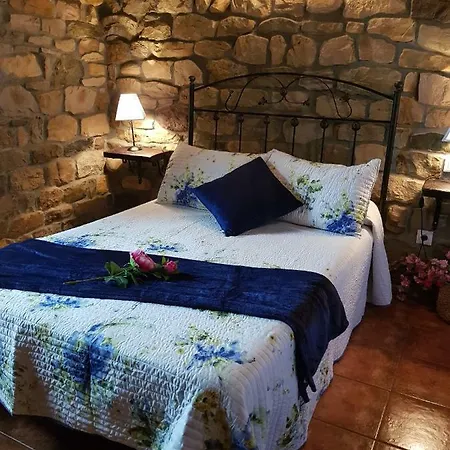 Casa Rural Juntana *
