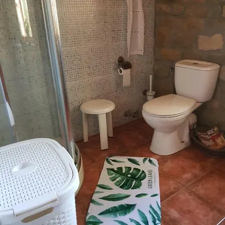 Casa Rural Juntana Abionzo