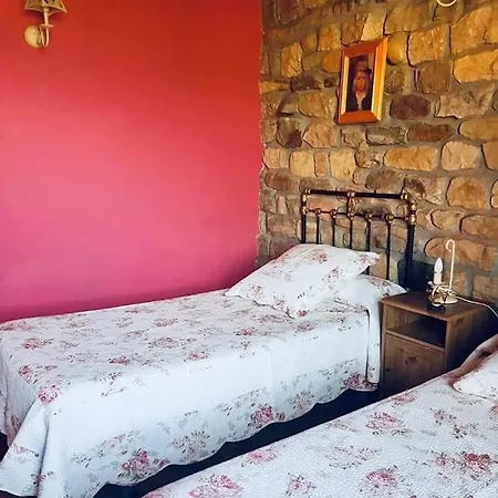Casa Rural Juntana Holiday home *