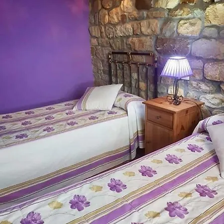 Holiday home Casa Rural Juntana