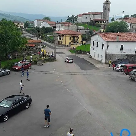 Casa Rural Juntana * Abionzo