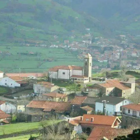 Casa Rural Juntana *