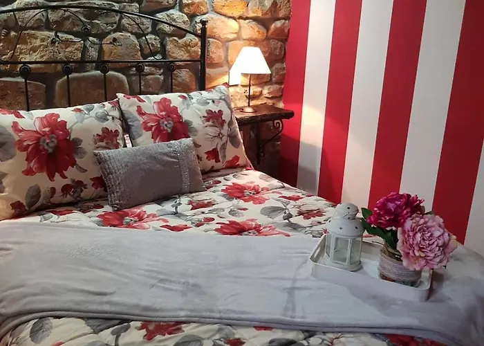 Holiday home Casa Rural Juntana Abionzo