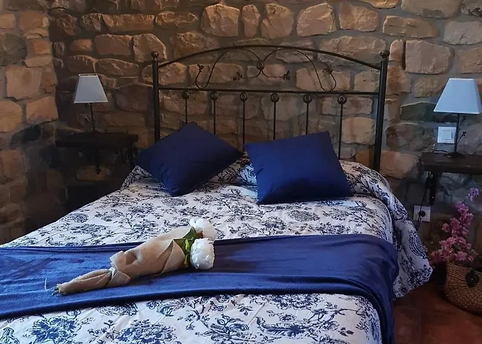 Casa Rural Juntana * Abionzo