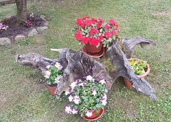 Casa Rural Juntana Holiday home