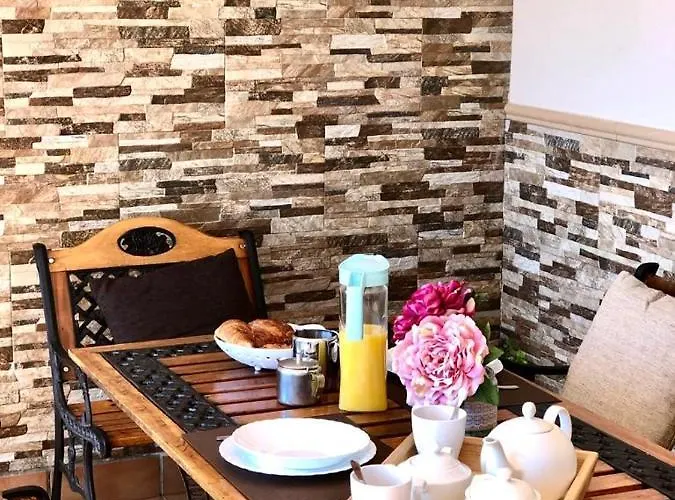 Casa Rural Juntana * Abionzo