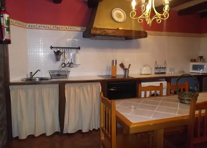 Casa Rural Juntana *