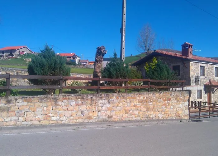 Holiday home Casa Rural Juntana *