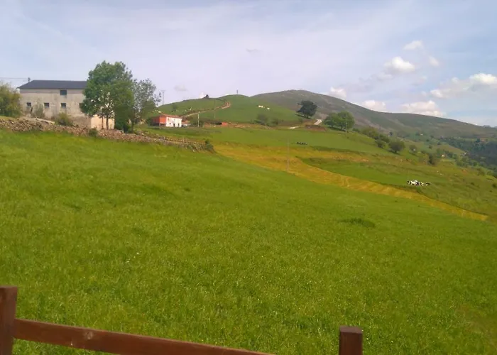 Casa Rural Juntana Holiday home