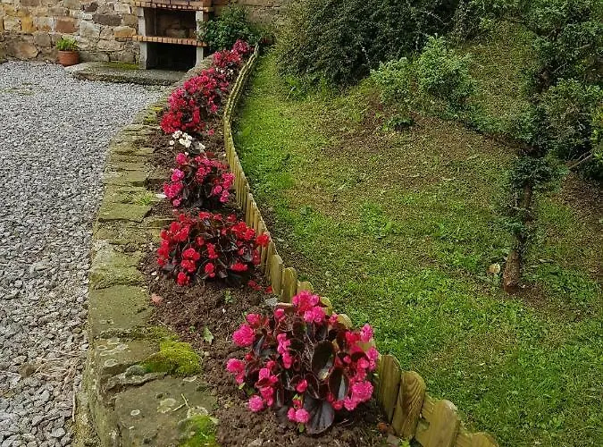 Holiday home Casa Rural Juntana