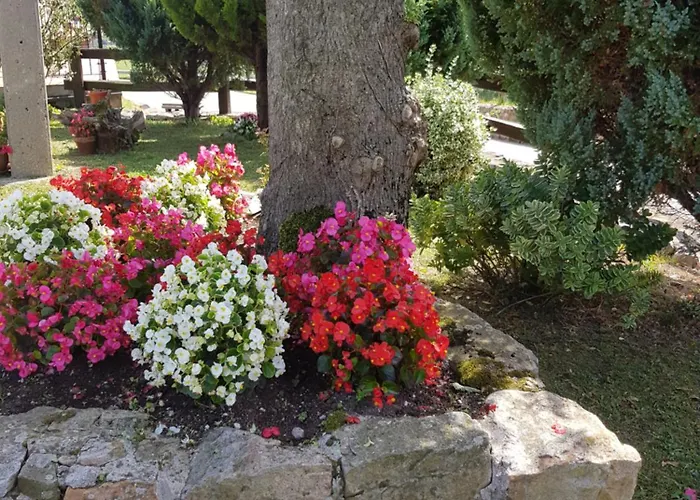 Holiday home Casa Rural Juntana Abionzo