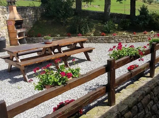 Casa Rural Juntana Holiday home