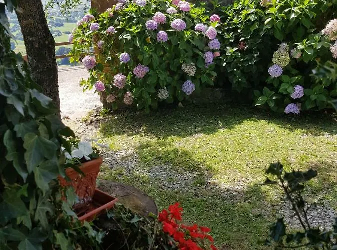 Casa Rural Juntana Abionzo