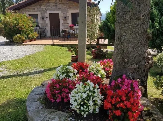 Casa Rural Juntana Holiday home *