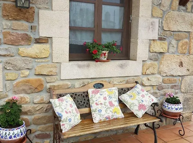 Casa Rural Juntana Holiday home *