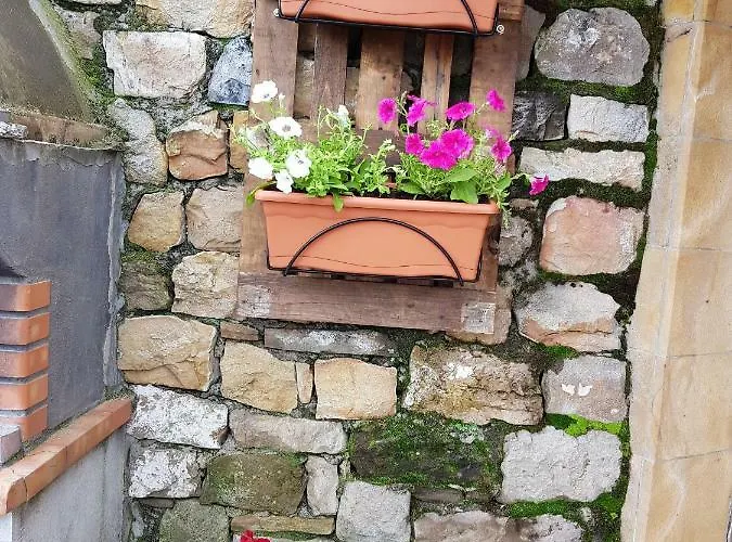 Casa Rural Juntana Abionzo