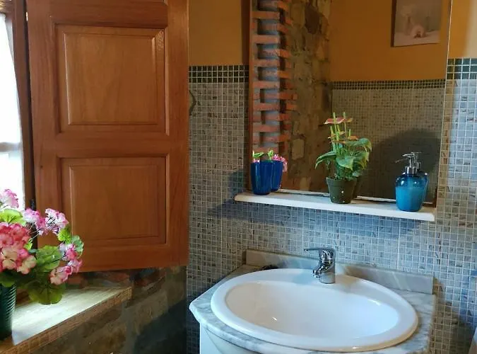 Casa Rural Juntana Holiday home