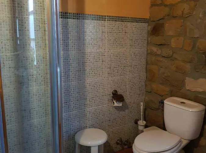 Holiday home Casa Rural Juntana *