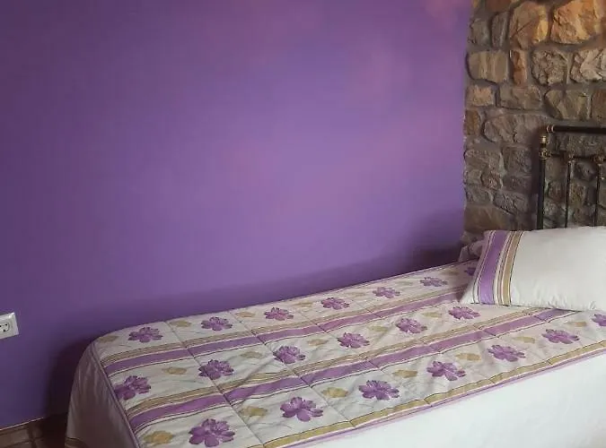 Holiday home Casa Rural Juntana Abionzo