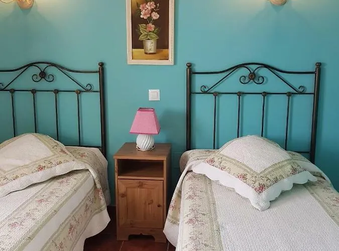 Casa Rural Juntana * Abionzo