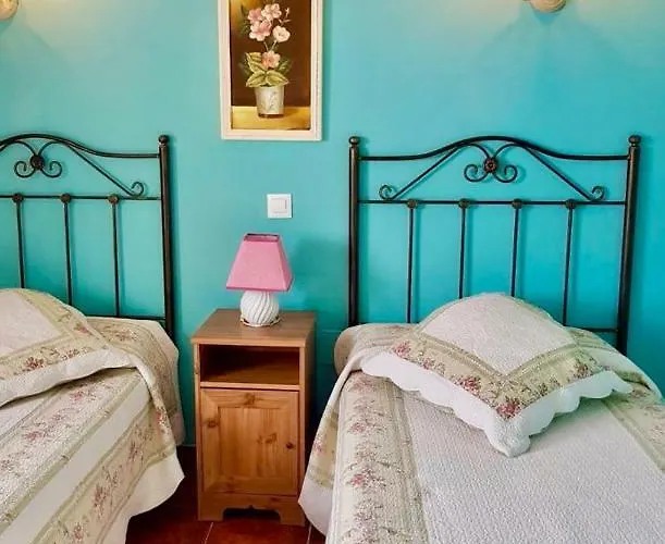 Holiday home Casa Rural Juntana