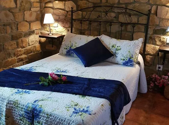 Casa Rural Juntana *