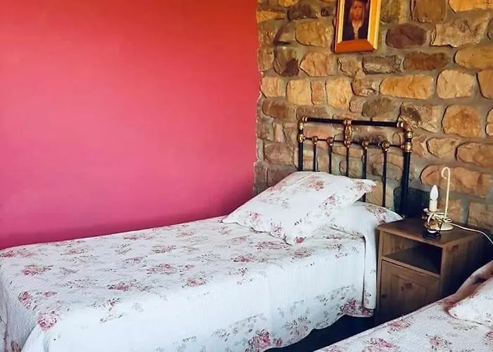 Casa Rural Juntana Holiday home *